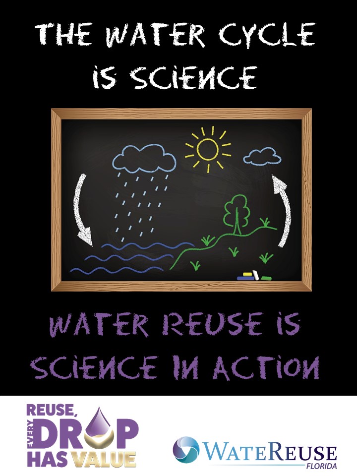 WateReuseFL (@flrecyclesh2o) on Twitter photo 