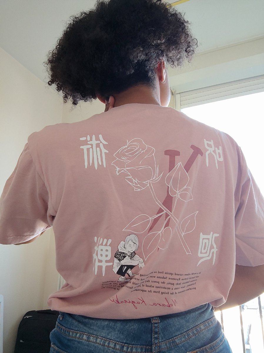 hoshinacht's tweet photo. IL EST INCROYABLE 🤤🤤
Merci @UNIQLO_France ❤️😎 https://t.co/Ib51DYO2X4