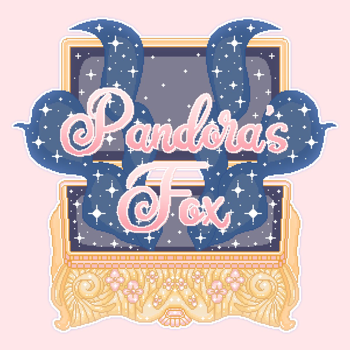 pandorasfoxVT's tweet image. Nice to meet you, I’m Pandora! 🦊
I’m a curious fox VTuber with ADHD and I play a lot of different games on Twitch :3 I want to spread awareness about mental health and other topics, and I’ll be doing a lot of just chatting streams about them!

#Vtuber #ENVtuber #twitchstreaming