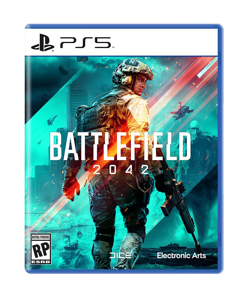 spieltimes's tweet image. Battlefield 2042 Pre-Order

PS5 amzn.to/353oyA7
XSX amzn.to/3cu1yP4
X1 amzn.to/3goHfDt
PC amzn.to/3v5zAPN

#ad #BATTLEFIELD2042