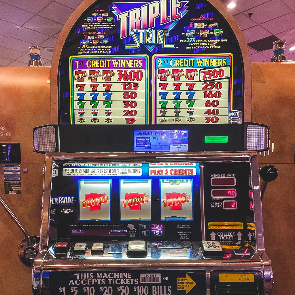 Best slot machines in tunica missouri Best slot machines in tunica missouri