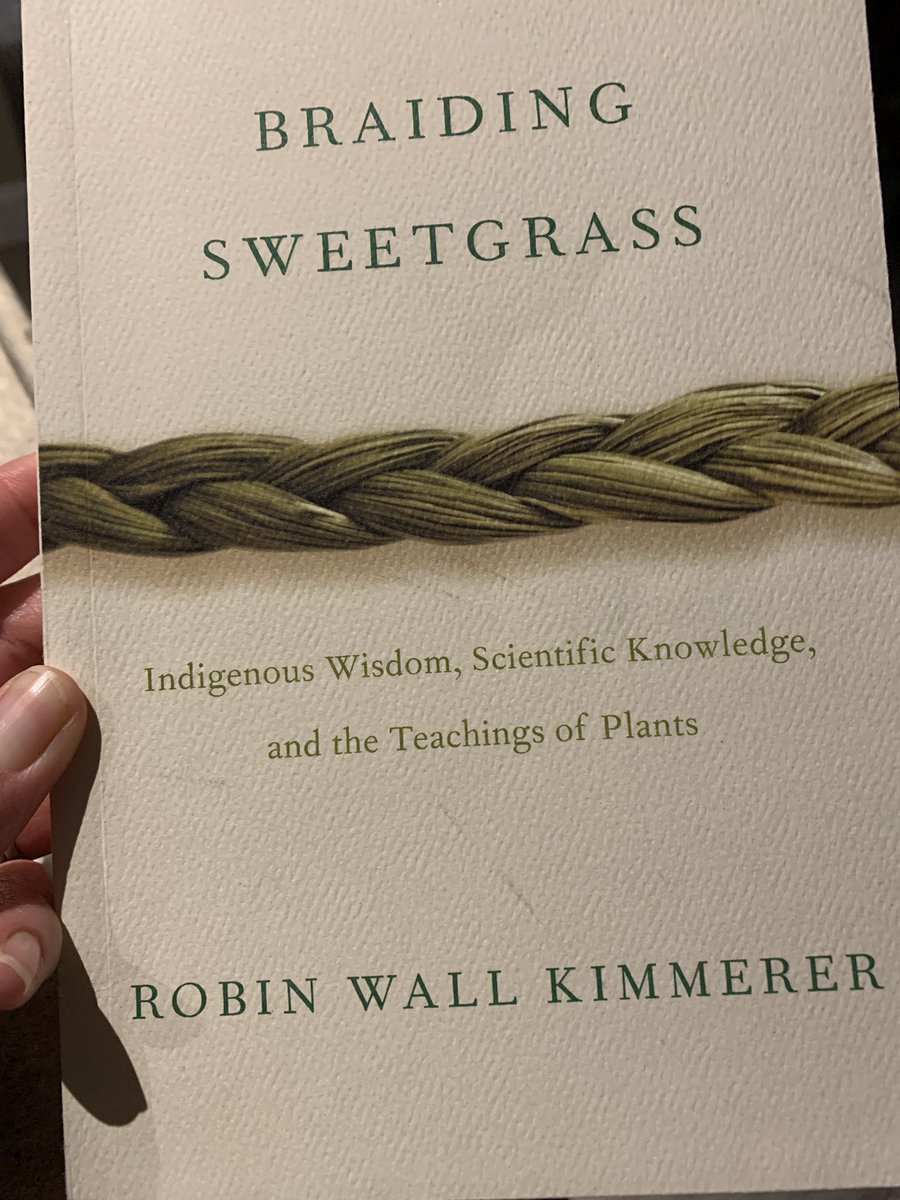 KatCollins9's tweet image. This book, in this moment #cisreads #reciprocity @spivaksh @LMitchellteach