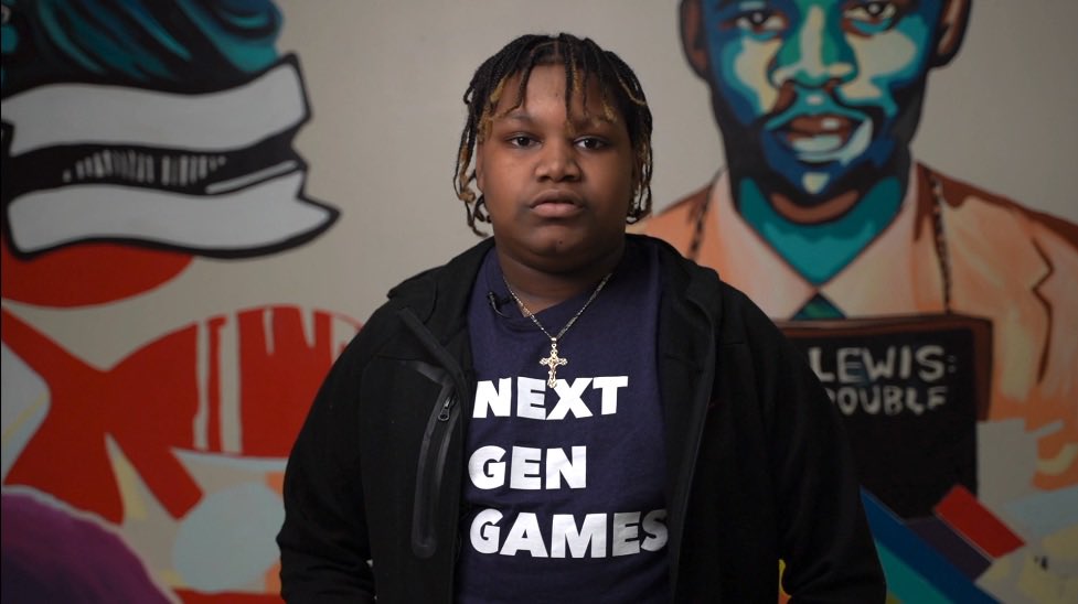 PhilOlaleye's tweet photo. #DearAtlanta “Our voices — Young. Black. Atlanta. Matter.”
🗣🖤✨ @nextgenatl
https://t.co/chhJn6OjyC https://t.co/6KgOgMUopB