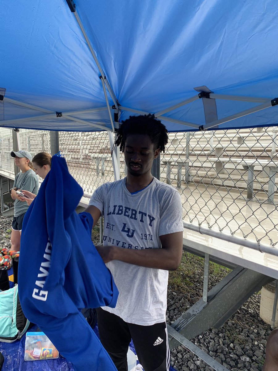 Ronnie Gaymon qualifies again #4x8 #400 #200