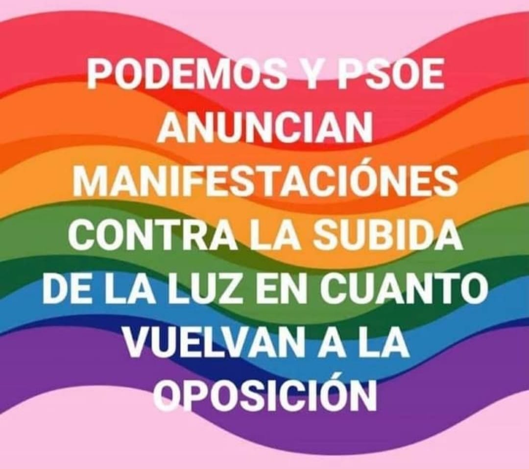 ConcejalVLL's tweet photo. De esos polvos vienen estos lodos. Tanto lo Aznares como los González vendieron e hipotecaron las eléctricas Españolas, en beneficio de quienes?
Felipe González, Aznar, como otros 41 cargos políticos enchufados  por las puertas giratorias en empresas  eléctricas. Ahora te coscas. https://t.co/SOS8I3uxmz