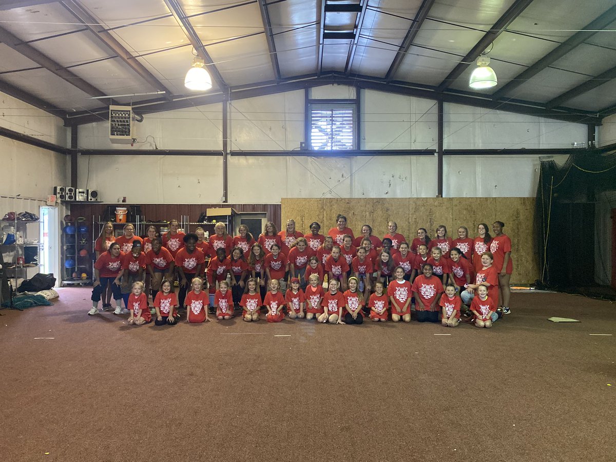 HGHS Softball tweet media