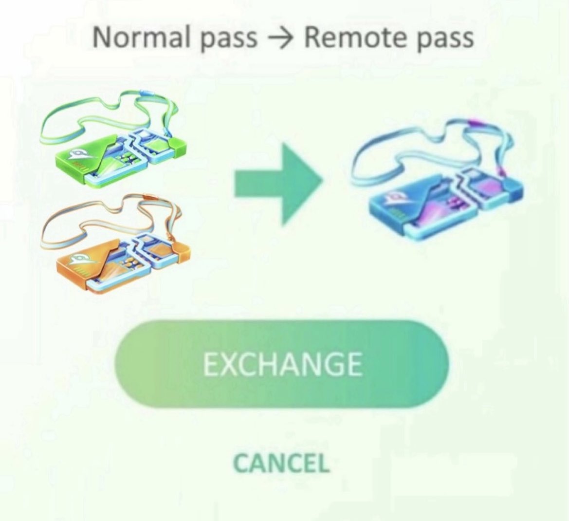 Trainer Gainford tweet media