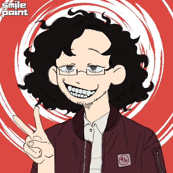 BartoClubPod's tweet photo. Nakamas!! Los miembros del Barto estuvimos jugando a hacernos estos lindos avatares! A ver quiénes se animan y se hacen LO MÁS PARECIDOS POSIBLES y lo comentan en este hilo!
La web: https://t.co/XVcZDww72g

Acá tenemos:
Adrian D. Oto
Tuku
Violentita
Charly

#picrew #nakamas #op https://t.co/5qQNd8N825