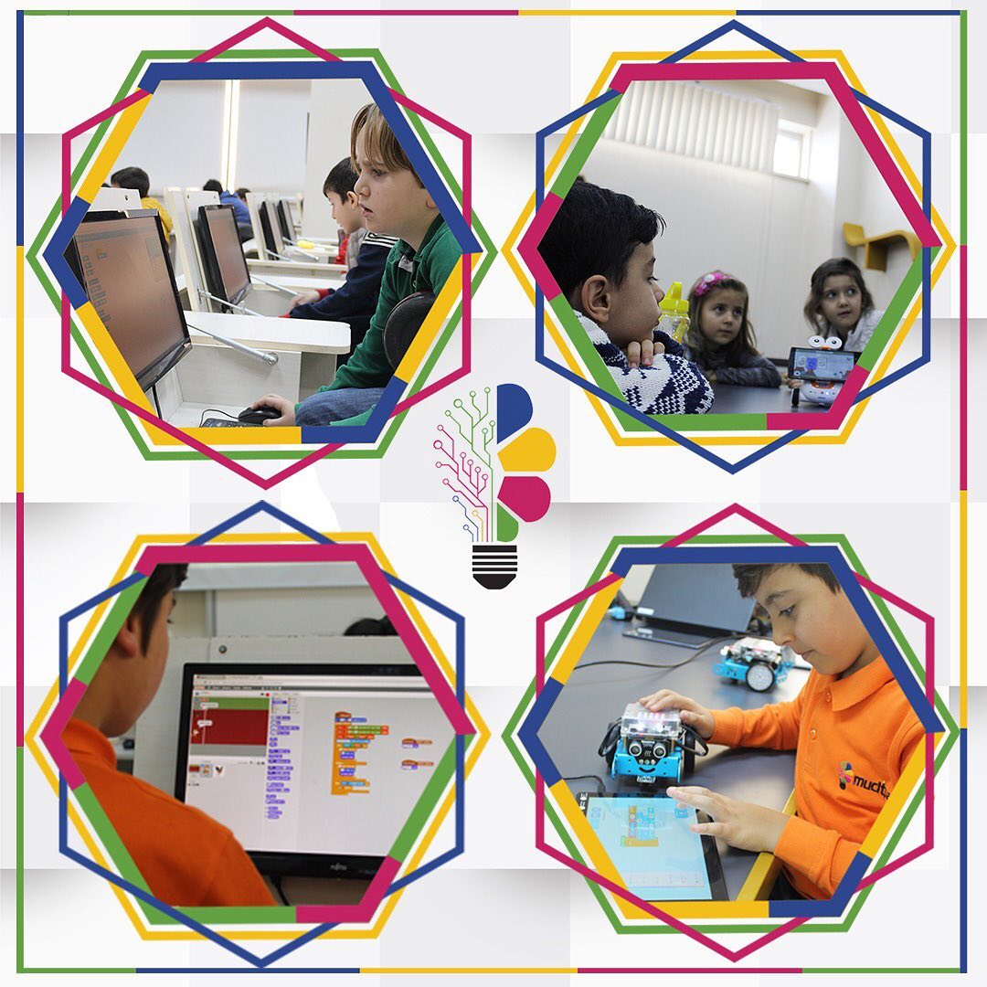 ErzurumPortali's tweet photo. #Erzurum Teknik Üniversitesi @mucitpark Bilim ve #Fikir Atölyesi
#Robotik-#Kodlama, #3BModelleme, #Bilim, Sanal Gerçeklik, Ahşap, Sosyal Gelişim Atölyeleri ve daha farklı atölye çalışmalarıyla 'Geleceğin Bilim İnsanları' #MucitPark'da Yetiştiriliyor.
Detaylı Bilgi: (531) 397 5496 https://t.co/EesAeHRdf5