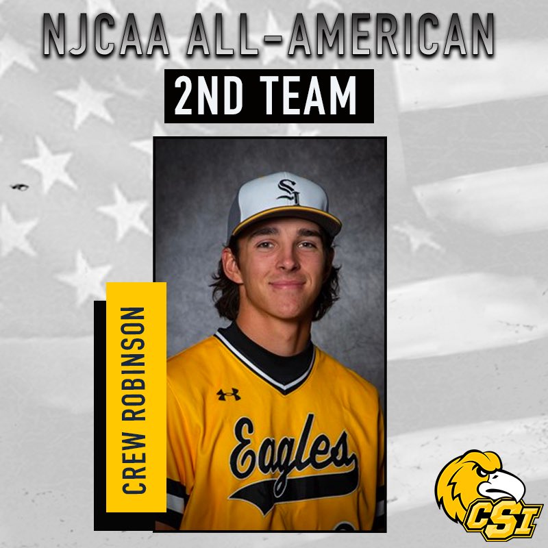 CSI Golden Eagles tweet media