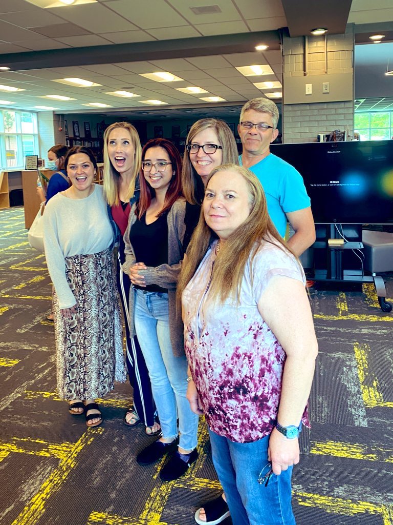 3rdPriest's tweet photo. It was amazing to receive further #BIST training with some of the Nieman Crew the last 2 days! #GoFoxes #GraceAndAccountability https://t.co/ezsxtzICh4