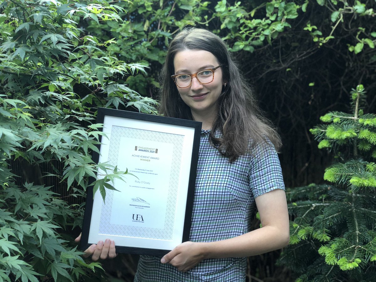 Ruby O'Grady tweet media