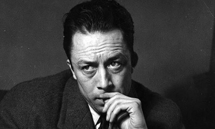 coherence_e's tweet image. « Faites attention, quand une démocratie est malade, le fascisme vient à son chevet mais ce n'est pas pour prendre de ses nouvelles. »
Albert Camus