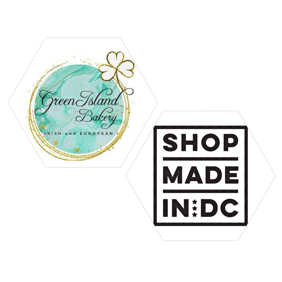 GIBIrishBakery's tweet image. Check out our irish shortbread in retail at @ShopMadeInDC Store at their Wharf location at 10 District Square SW, Washington DC today! New locations to be announced soon. Stay Tuned!  #retail #irishshortbread #shopemadeindc #visittoday