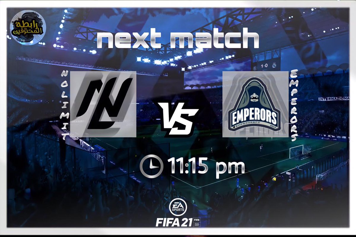 Malaki eSports tweet media