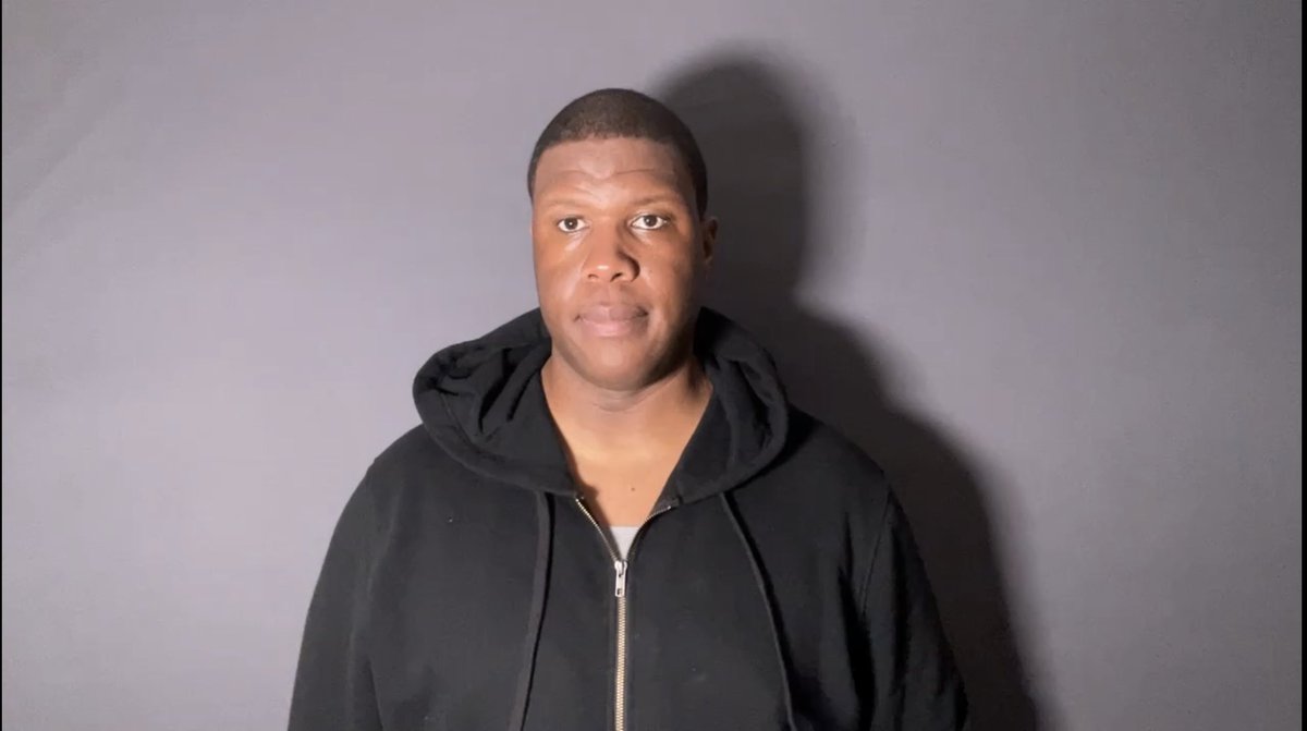 TheRealDTLew's tweet photo. Even with this new album/music video release, I’m still on my acting grind. Sneak peek at my audition self tape from last night. No limits. Always hustling! LFG! #giglife #actorslife #film #tv #actor #thespian #leadingman #mornellmethod #ComebackSZN https://t.co/3LF6luRx0e