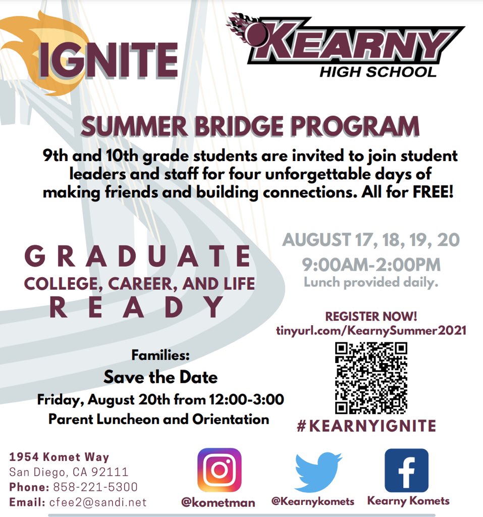 Kearny BST tweet media