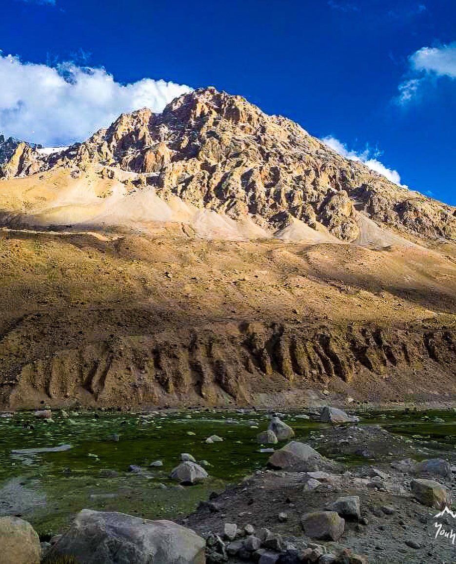 umarkamran96's tweet photo. 8 days adventure filled trip leaving for Chapursan - Wakhan corridor from 19th - 26th June
This trip promises allot of trek and adventure.
Limited seats left. DM for itinerary & details.
Please retweet to spread the word!
#Pakistan #Travel https://t.co/IZzRvOYnti #HamaraP…