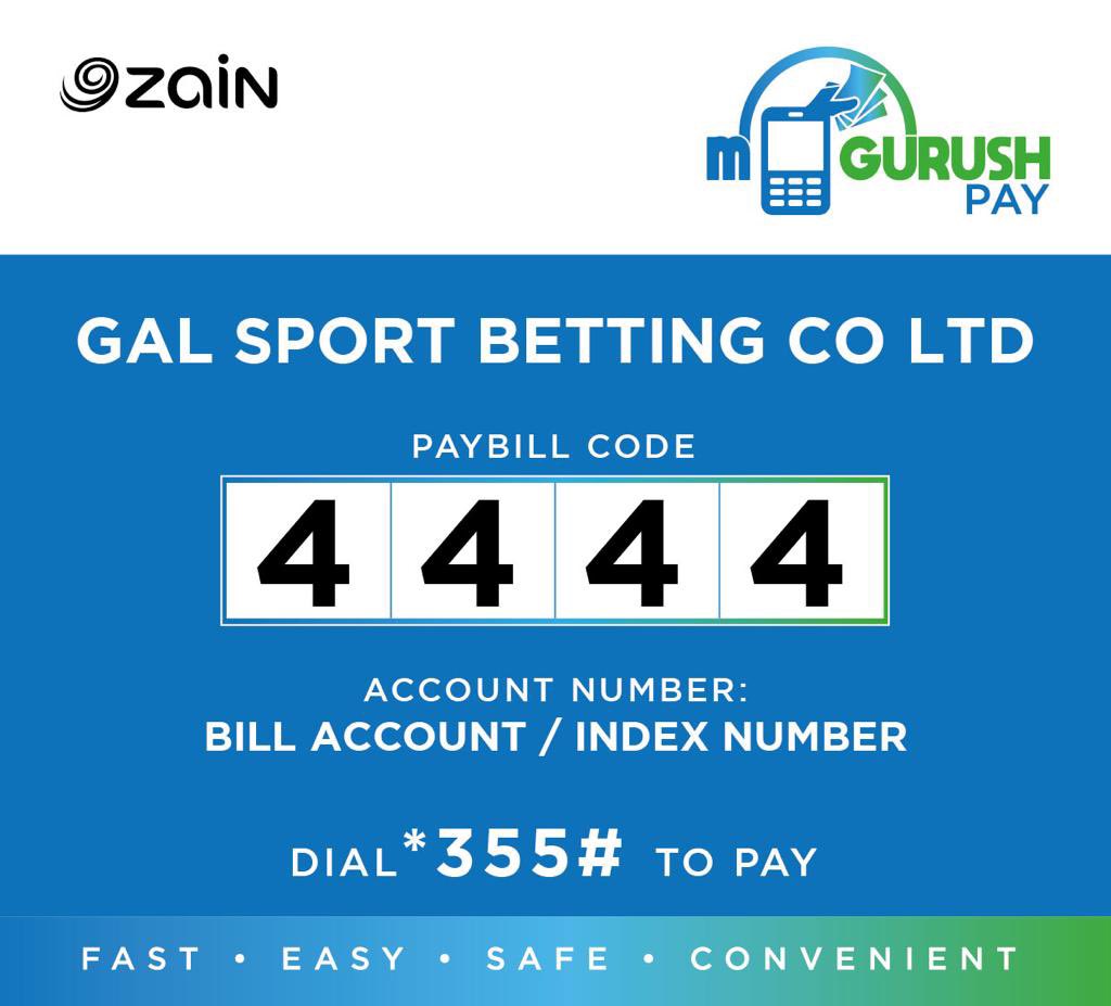 galsport win