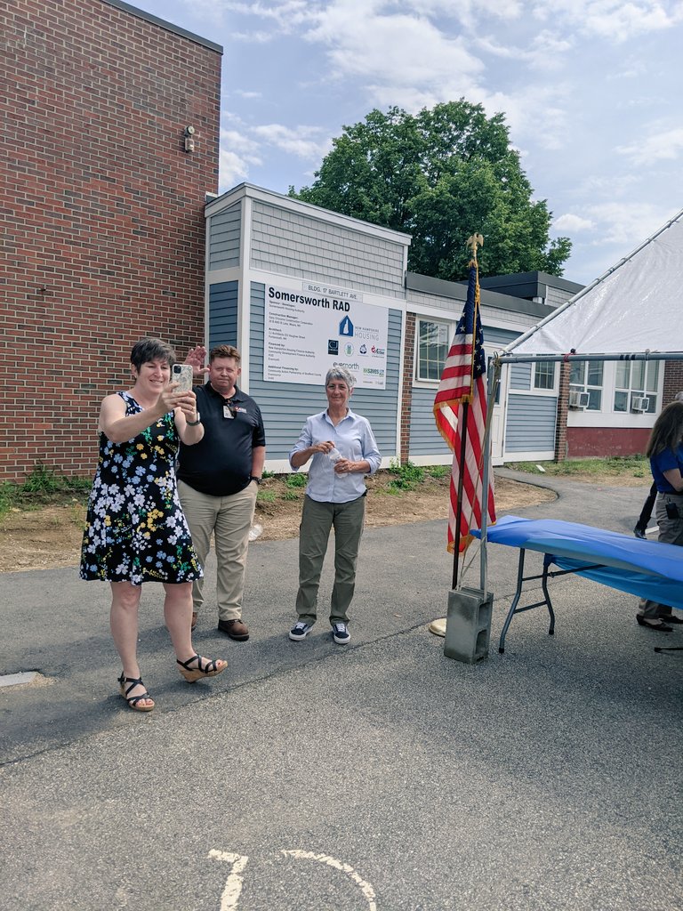 Crystal Paradis-Catanzaro tweet media