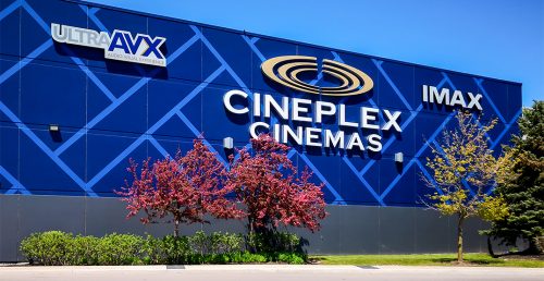 DailyHiveVan's tweet photo. #Cineplex plans to reopen movie theatres across BC next week https://t.co/U4oF9GDCsP https://t.co/qEtwJ494Q1