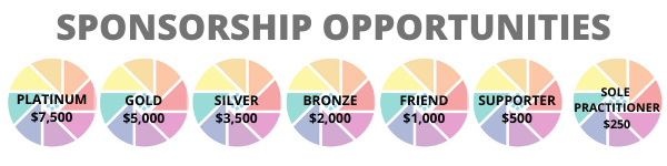 For our 2021 #conference "FDR Under the Microscope" we have established a new sponsorship level for sole practitioners.  Connect with us and learn why this might be a good fit for you, e. info@fdrio.ca #lawtwitter #familylaw #FDR