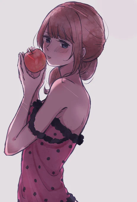 はい衝動描き 