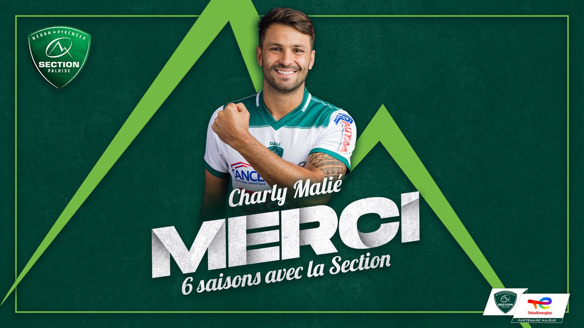 💬 "Je suis arrivé par la petite porte, je n'oublierai jamais ce que j'ai vécu ici"

🙏 Merci <a href="/ChMalie/">Malié Charly</a> et bonne route ! 

#HonhaSection #GreenTeamSection