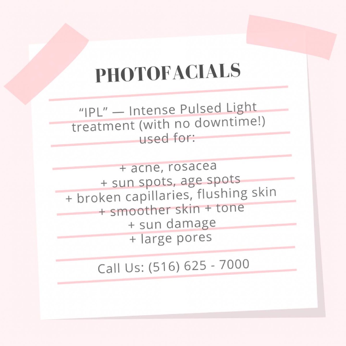 Truth + Beauty Spa tweet media