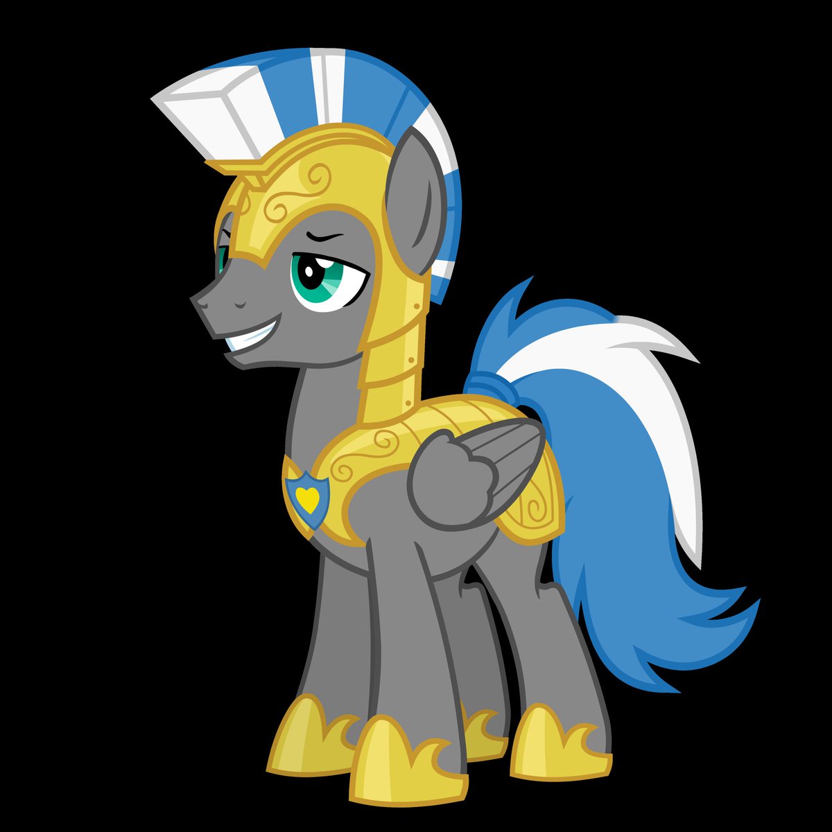 Cloud_Zapper's tweet photo. https://t.co/LC2jcbIx07
I didn't draw that. That is a commission I paid for
Art by @Oblivibun
#mylittlepony #cloudzapper #brony #ponyoc #pegasus #royalguard #oblivionfall https://t.co/jNCGxZLpJt