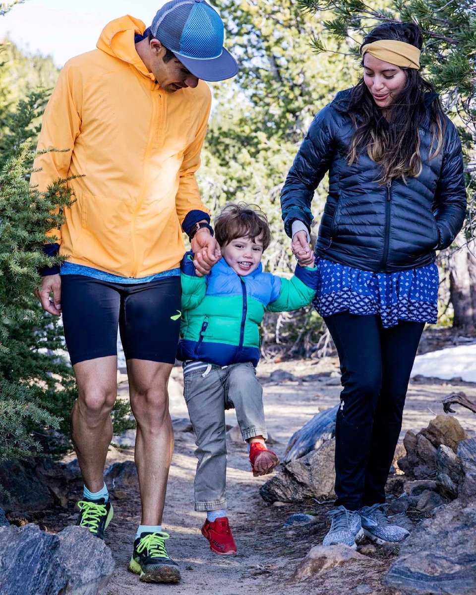 Ambitious goals this summer! To find more time to rest and play with my family. 

📷 Luke Webster