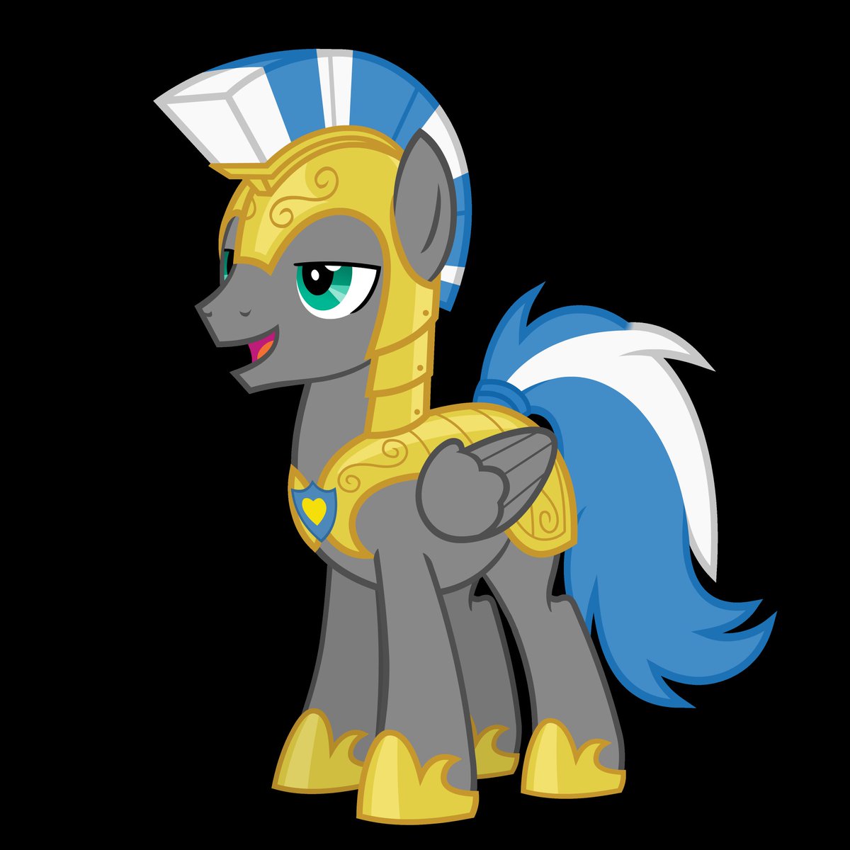 Cloud_Zapper's tweet photo. https://t.co/LC2jcbIx07
I didn't draw that. That is a commission I paid for
Art by @Oblivibun
#mylittlepony #cloudzapper #brony #ponyoc #pegasus #royalguard #oblivionfall https://t.co/vHdQQRAL4H