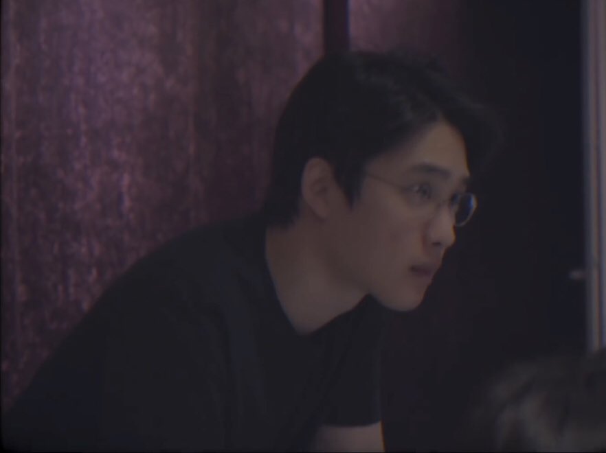 Yoong_Do_Ro's tweet photo. 미쳤나봐😭
왜이리 찰생겼어⁉️왜애애애애애애⁉️
그건 내 남편이야🐧😌
#도경수 #엑소 #DONT_FIGHT_THE_FELLING 
A man is most attractive when he is working:)))) https://t.co/AIOM3ne6Jh