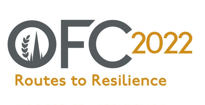 Oxford Farming Conference tweet media