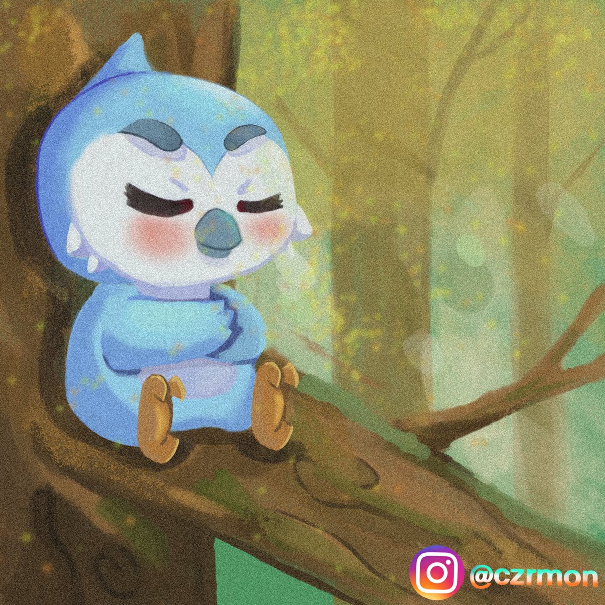 CzrMon's tweet photo. @Noobowl5 TFT and chilll https://t.co/PwmEbfquVe