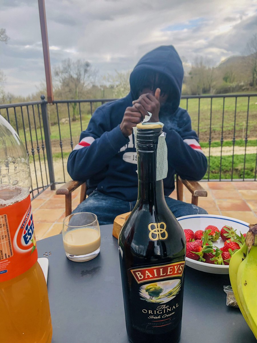 smoke weed and mind yo business