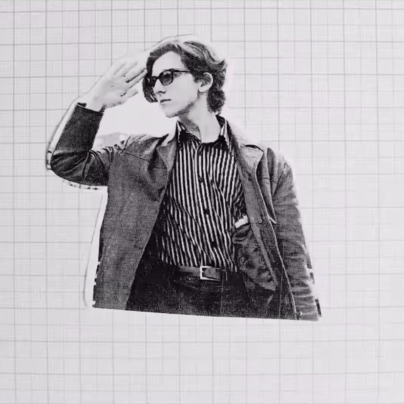 inhalerarchives's tweet image. 