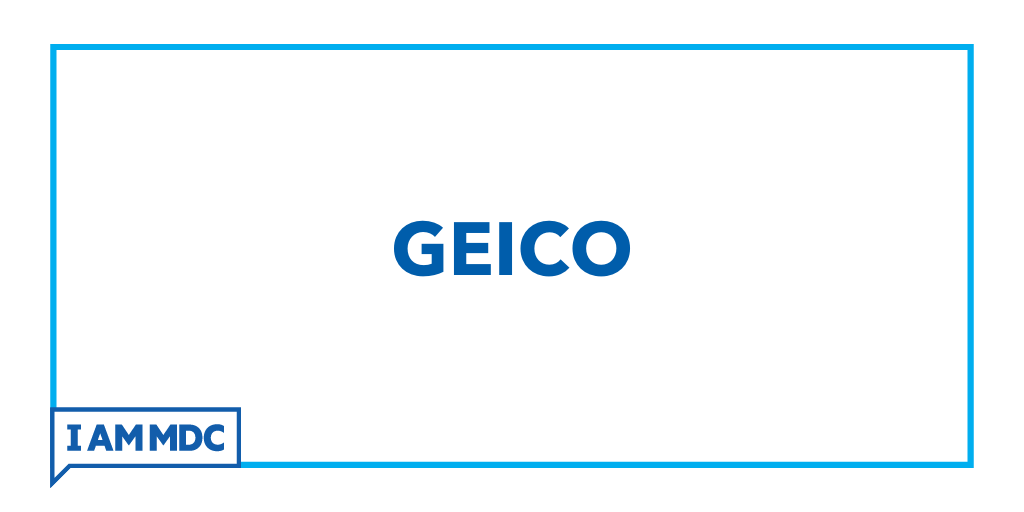 MDCAlumni's tweet photo. .@GEICO, thank you for supporting the 2021 @MDCollege Alumni Hall of Fame and student scholarships! 

During one of the hardest moments for our students, you pulled through to support them. Your gift uplifts our entire community.
 
#OpportunityChangesEverything #MDCHOF https://t.co/hAVjLkziiE