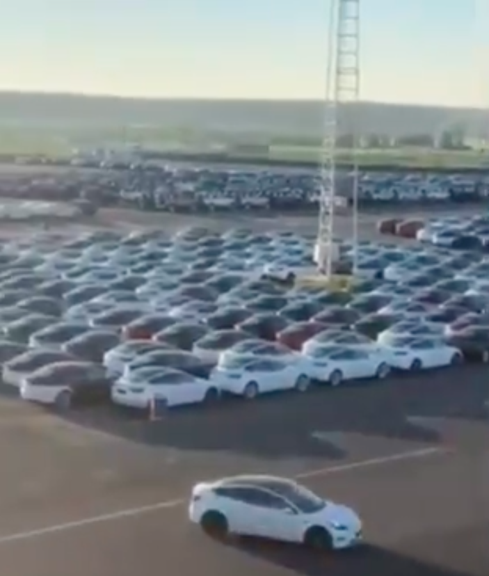 TESLARATI