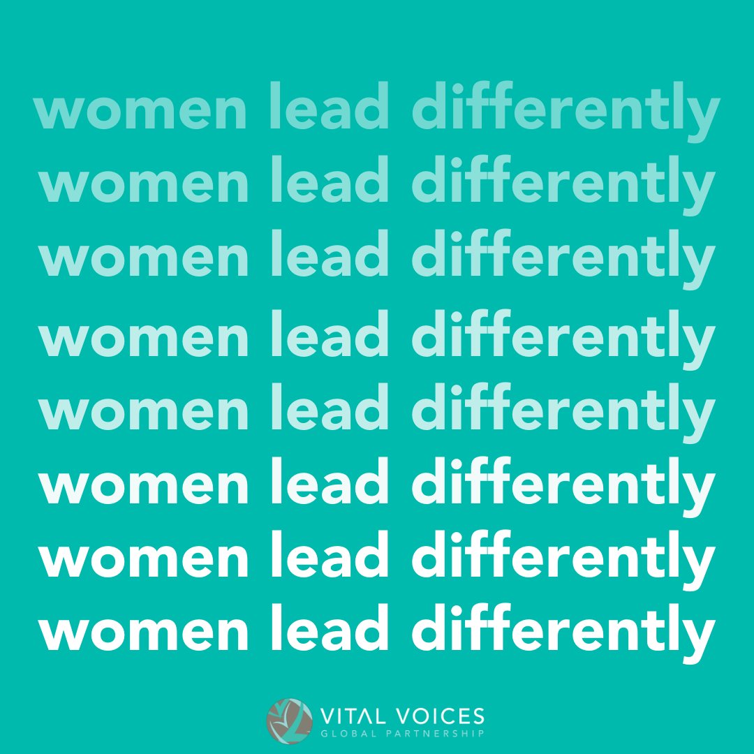VitalVoices's tweet photo. ...and it's that difference that makes all the change in the world. ⭐️🌍
It's #womenempowermentwednesday , #VVNetwork, how are YOU going to use your POWER TO EMPOWER this week? https://t.co/B2b2bOc6Y5