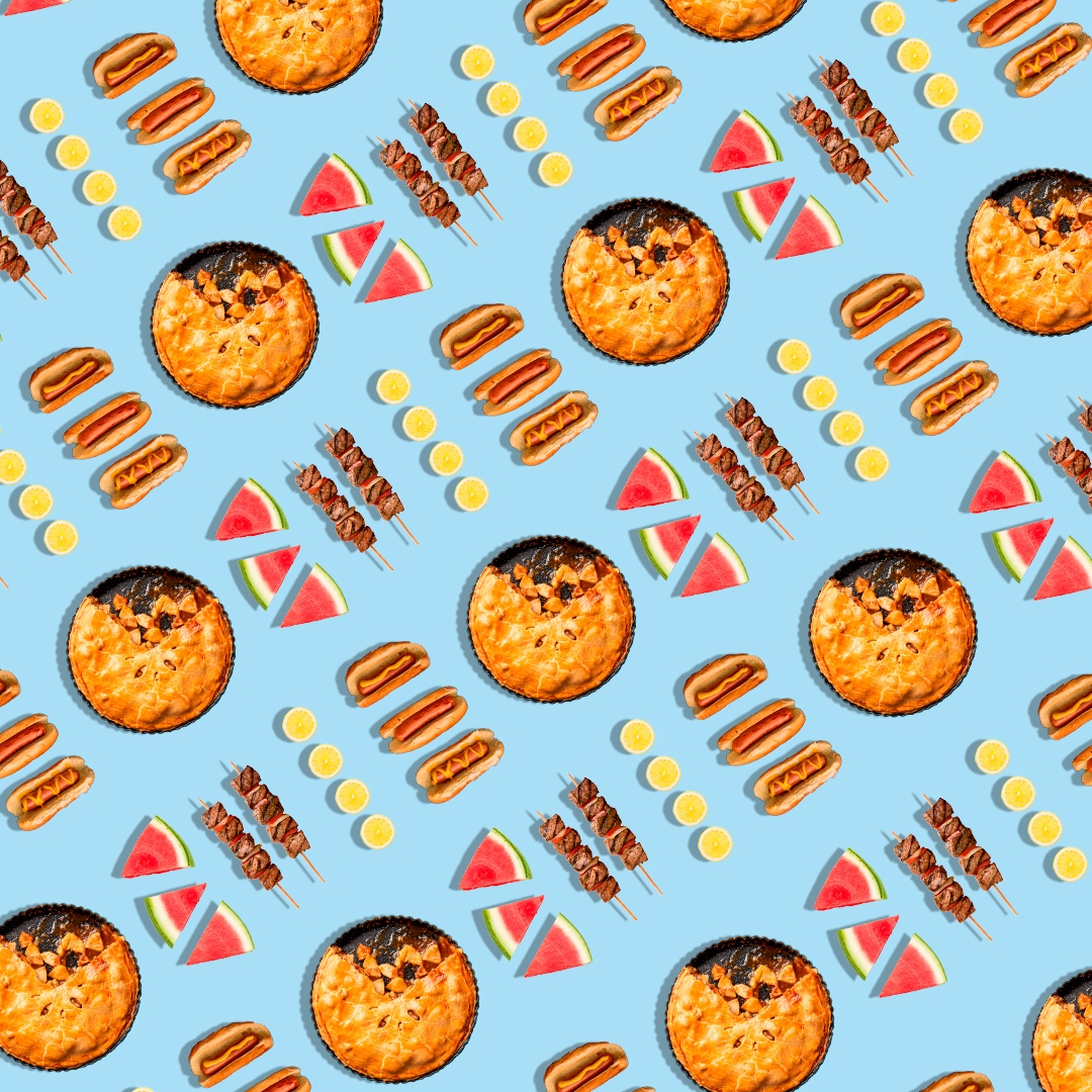 MyHotLogic's tweet image. Heat up all your summer leftovers with HOTLOGIC! #heatup