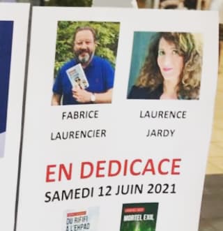 Fabrice Laurencier tweet media
