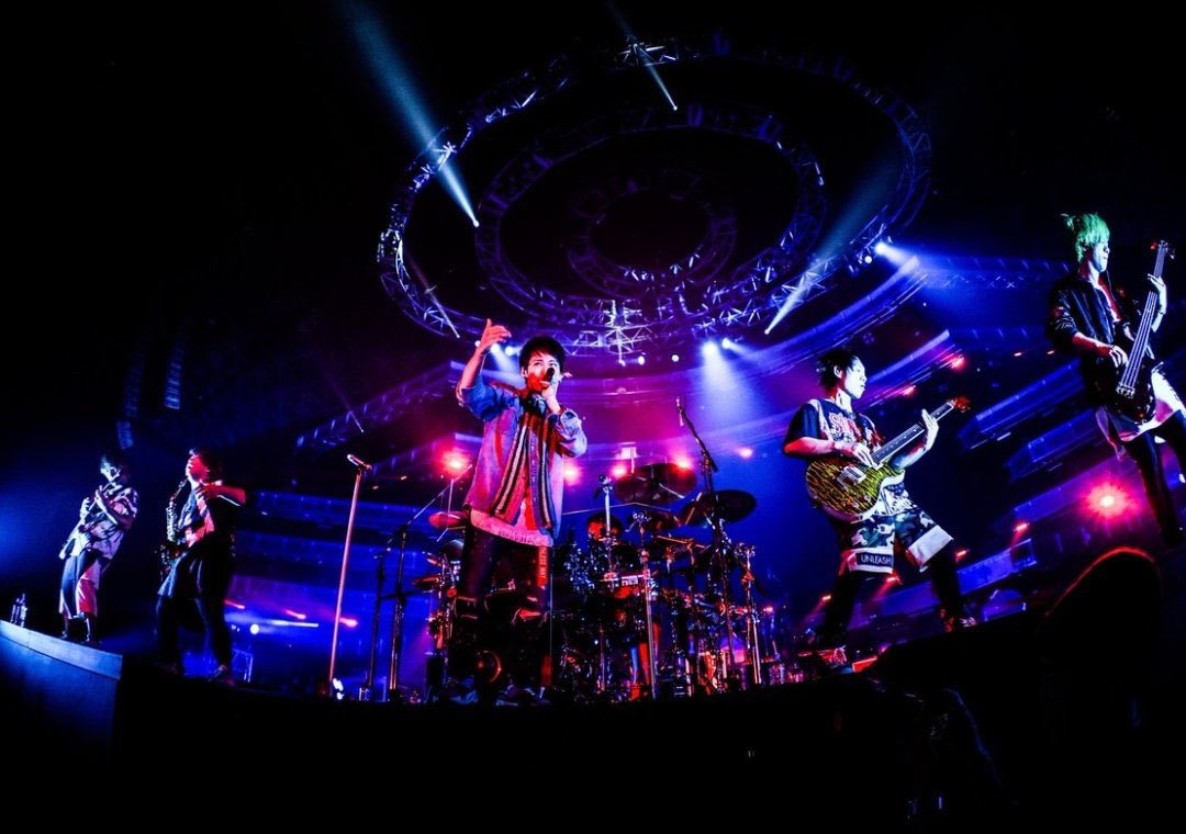 Uverworld21 E5 91 A8 E5 B9 B4 Top Trending News