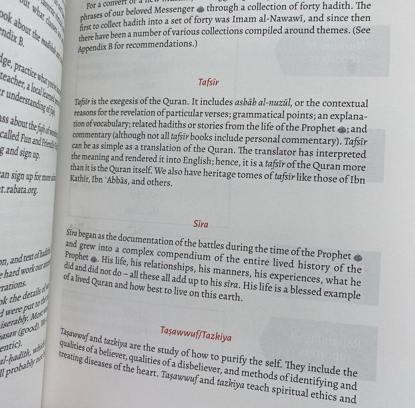 DaybreakPress's tweet photo. Are you a convert? Do you know a convert? Check out #ProjectLina today, and bring your full self to Islam! π https://t.co/FsNXE7NZho