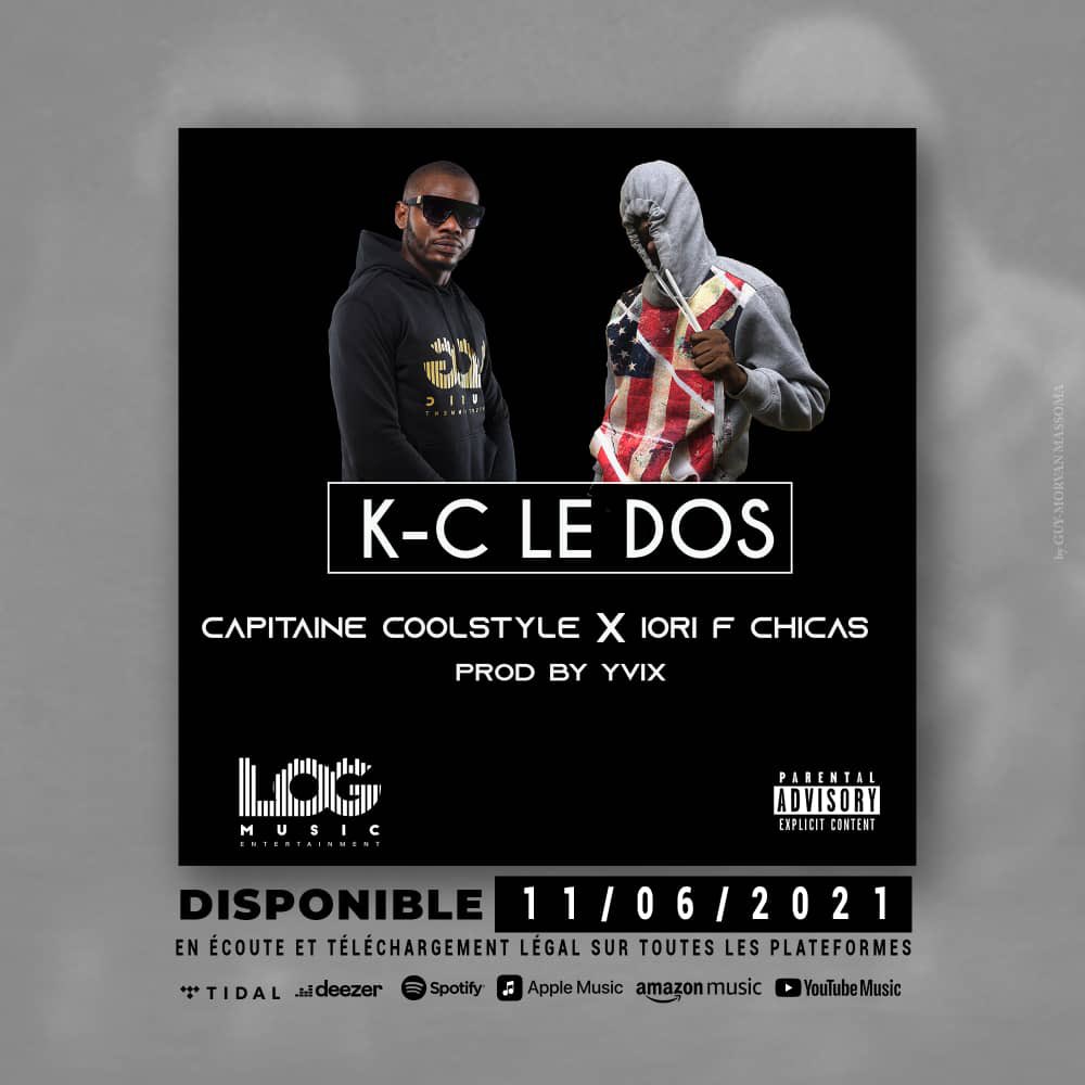 🚨 Retenez la date <a href="/CapiCoolstyle/">Capitaine Coolstyle</a> feat Itzmoi Iori F Chicas🚨

Le 1️⃣1️⃣❌0️⃣6️⃣❌2️⃣0️⃣2️⃣1️⃣ disponible sur toutes les plateformes de streaming

NB:🔞

Abonnez vous déjà👇🏿

 Facebook:
facebook.com/Coolstyleoffic…

YouTube: youtube.com/channel/UC92z1…

🏠 logmusicent.com 
#MusicallyYours