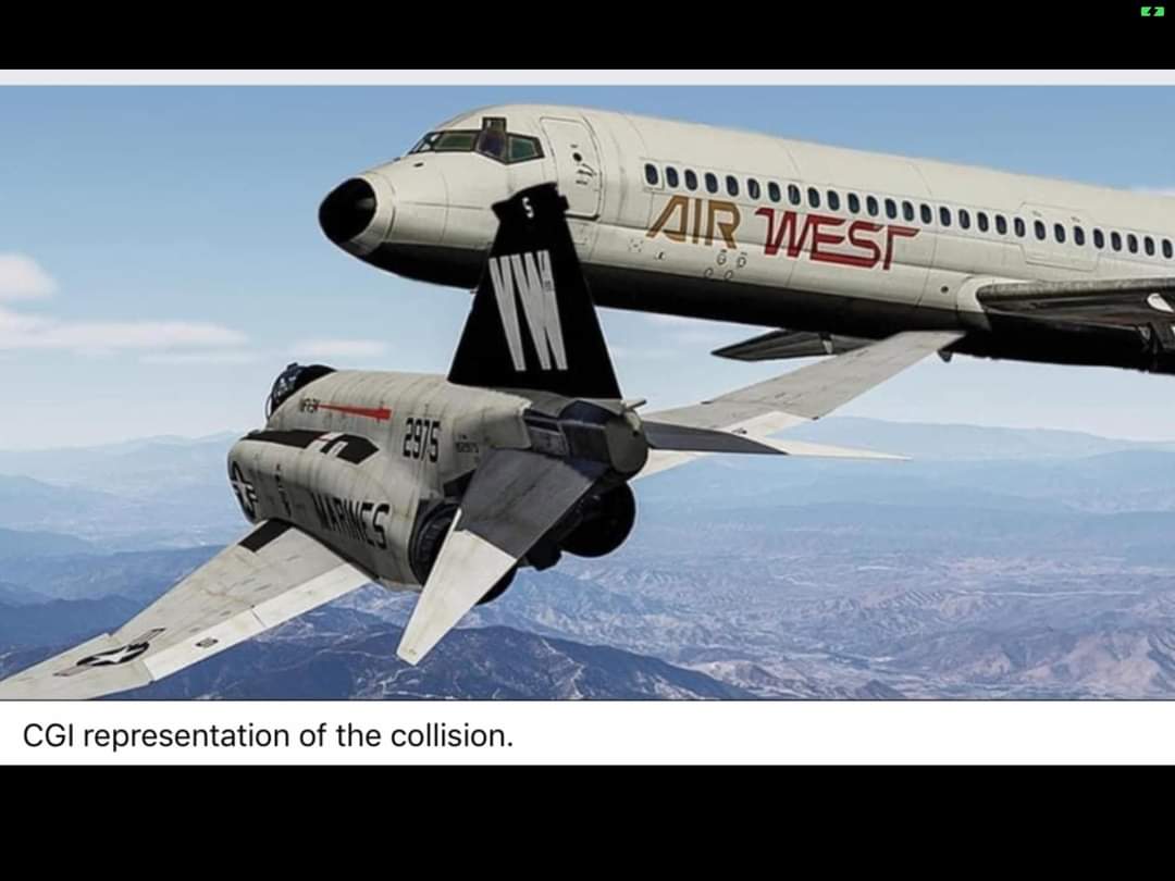 MD80/90/B717 T-Tails tweet media