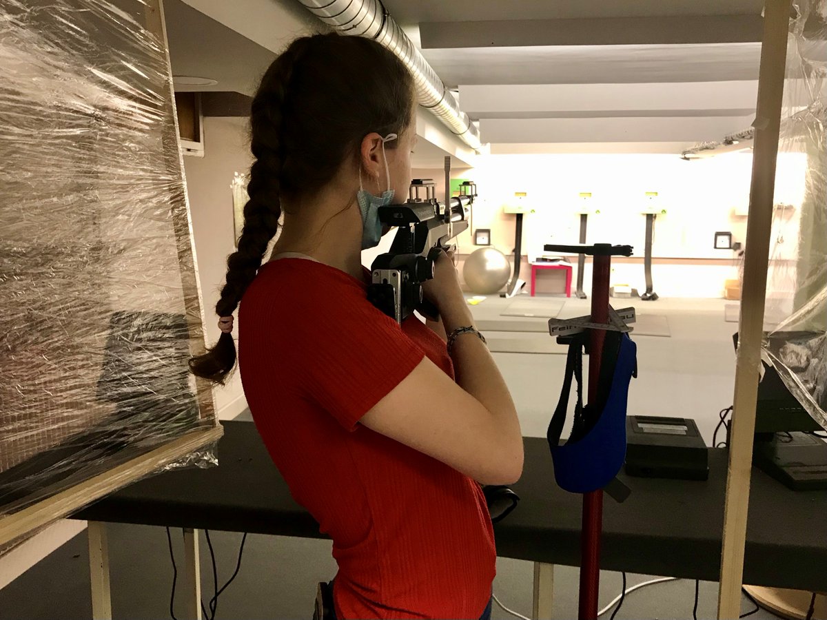 À 18 ans, cette alsacienne va passer le bac puis s'envoler pour les Jeux Olympiques de Tokyo
francebleu.fr/infos/societe/…