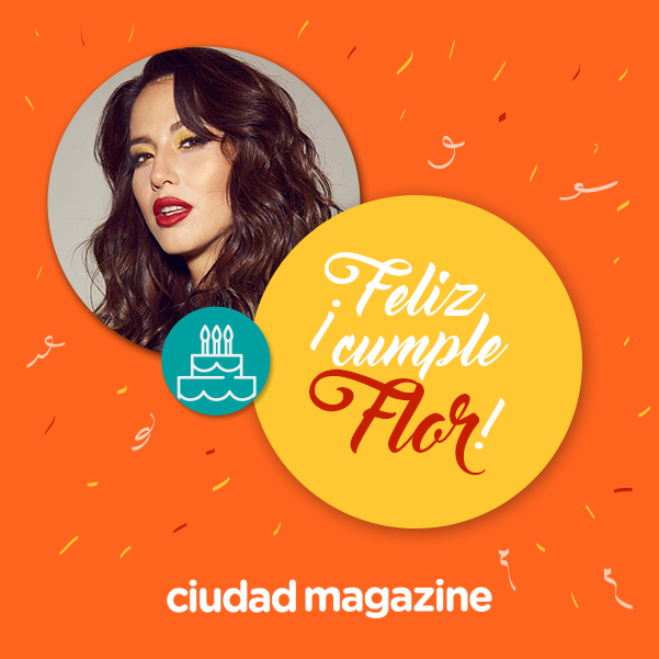 ciudad_magazine's tweet photo. ¡FELIZ CUMPLEAÑOS FLOR! Hoy es el cumple del actriz y bailarina argentina Florencia Vigna. ¡Felicidades @flor_vigna! https://t.co/VA8BNRS6ZE