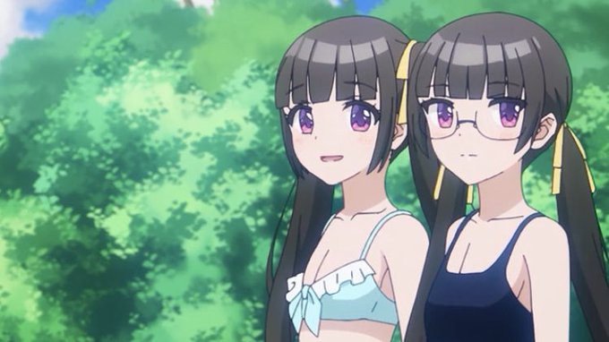 アニメ評価のtwitterイラスト検索結果 アニメ評価のtwitterイラスト検索結果