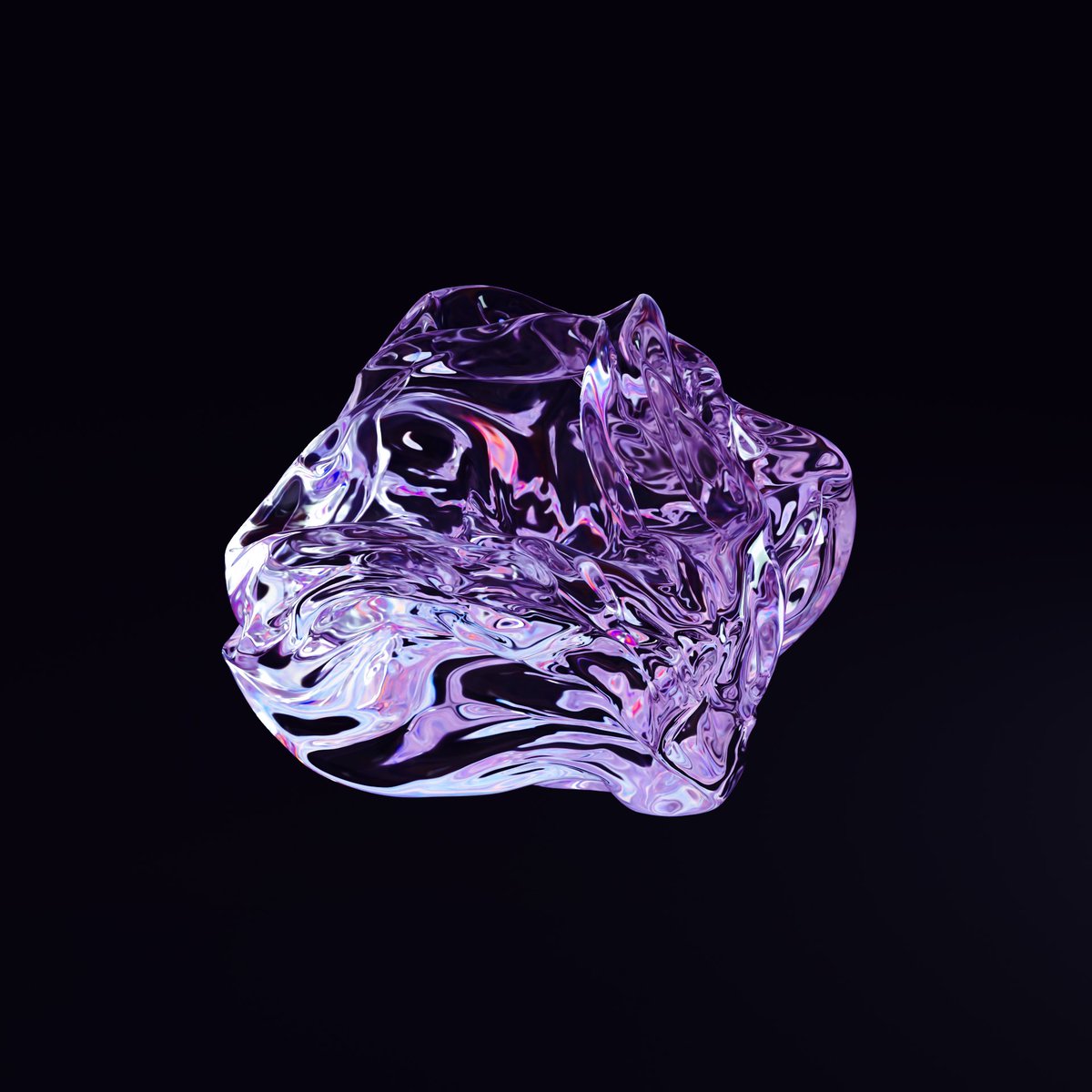 NDMotionGraphic's tweet photo. Unburst, Spicy Specular
.
Inspired by @PaulEsteves28 new vellum serie
.
Made in @sidefx rendered with @OTOY Octane
.
 #houdini #octane #vellum https://t.co/duDKqhvNjZ